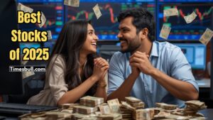 Invest ₹50 to ₹950 and Build ₹9,500 Crore! Watch Out for These Stocks