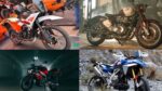Best Touring Bikes in India 2025