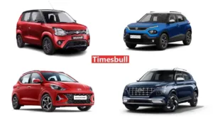 Best cars for first time buyers 2025 – Know which is best for you
