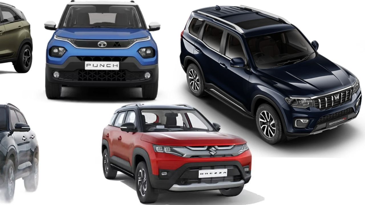 Best Cars To Buy In 2025 India