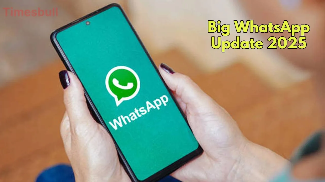 WhatsApp’s Hidden Features 2025: Passkeys,...