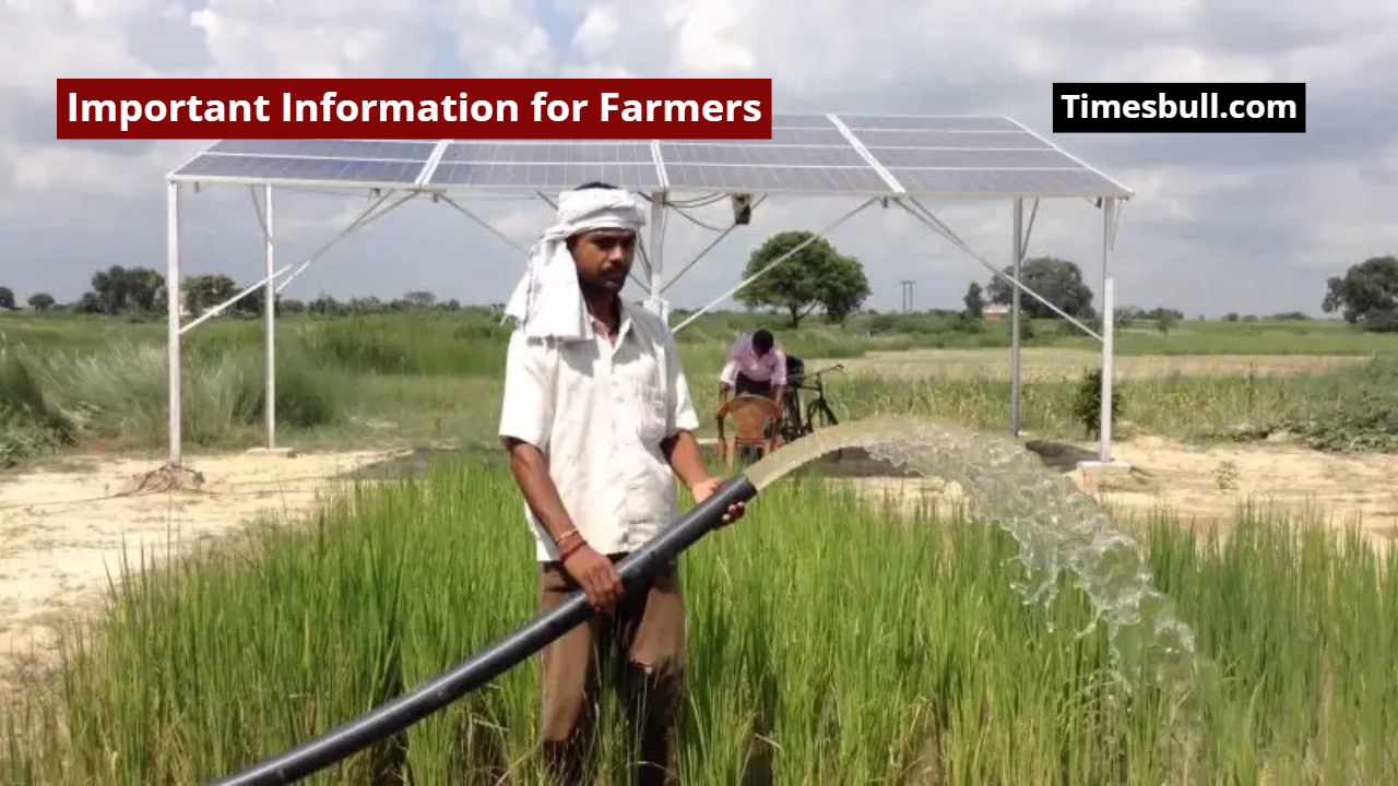Important Information for Farmers, Book...