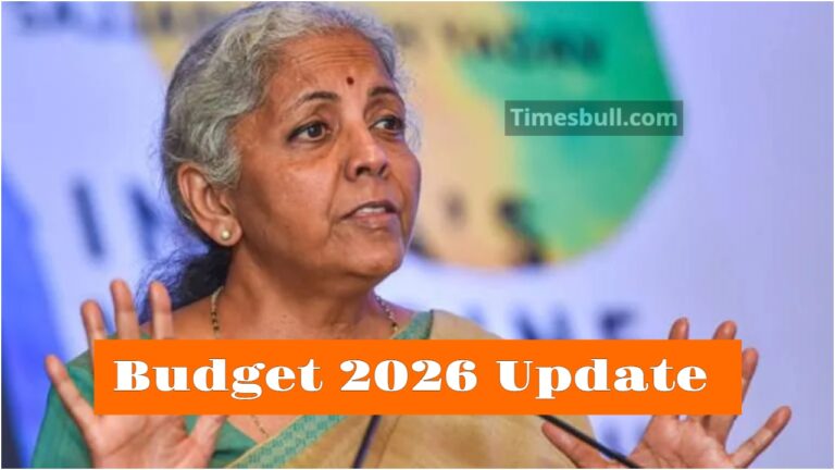 Budget 2026