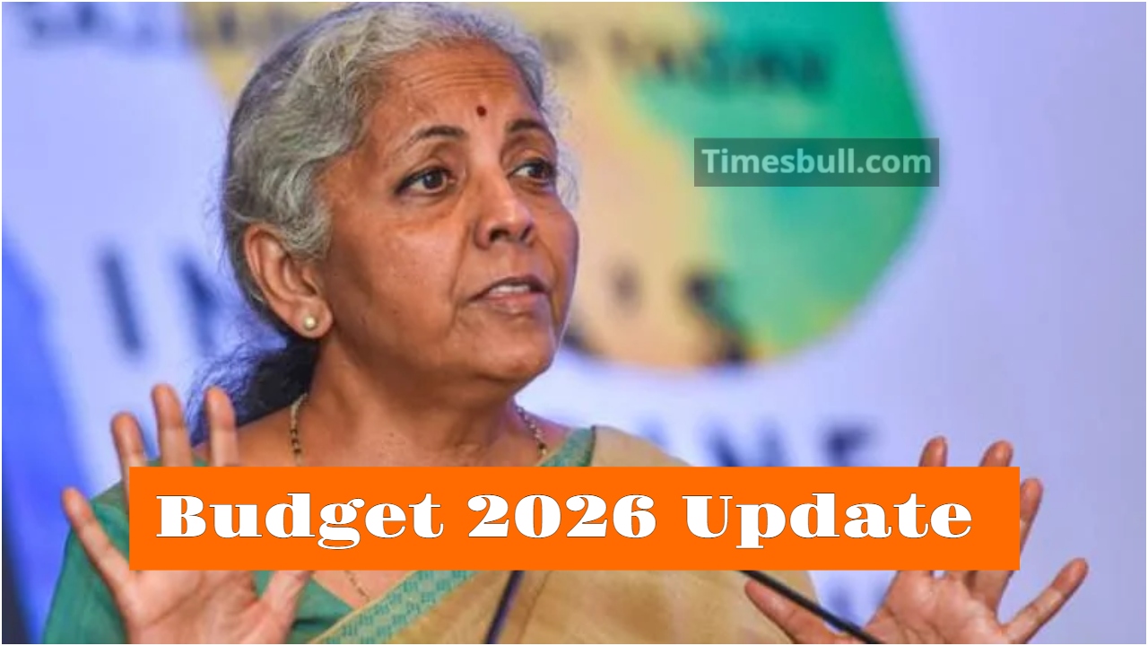 Budget 2026 – Centre