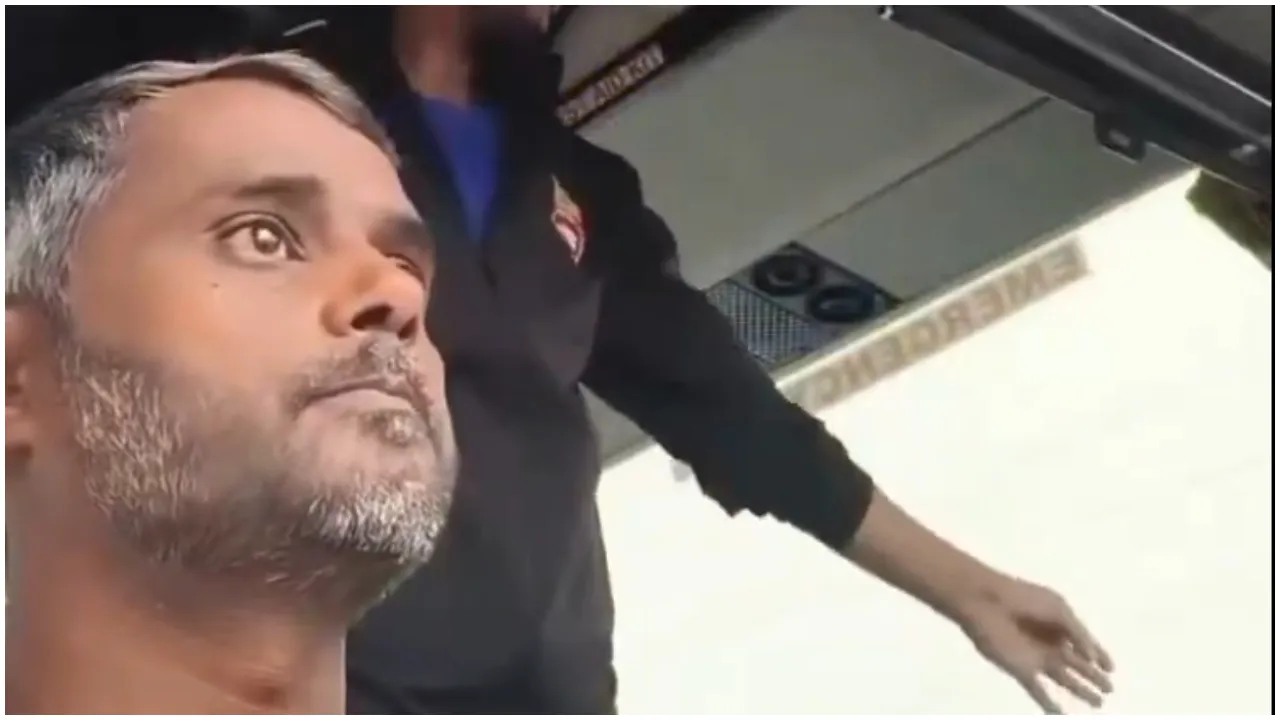 Bus Driver