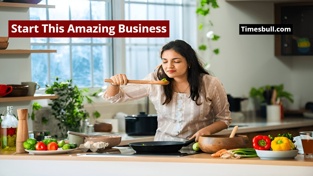 Start This Amazing Business from...