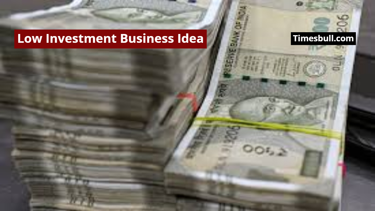 Business Ideas: Start This Business...