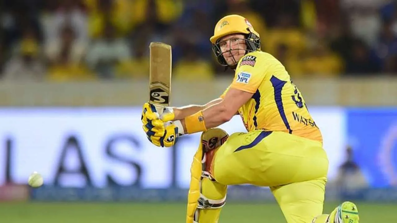 Csk 2019