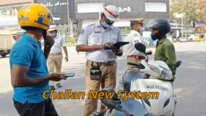 E-Challan System Will Become The New Guardian of Road Safety, Read Details