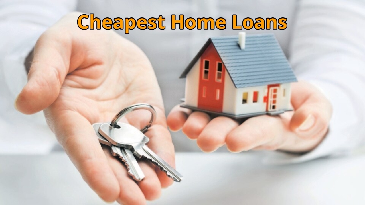 Good News for Homebuyers, These...