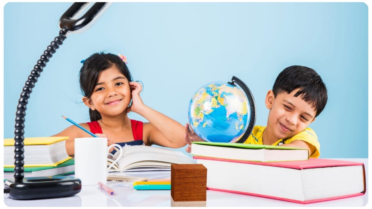 Child Future Investment Plan