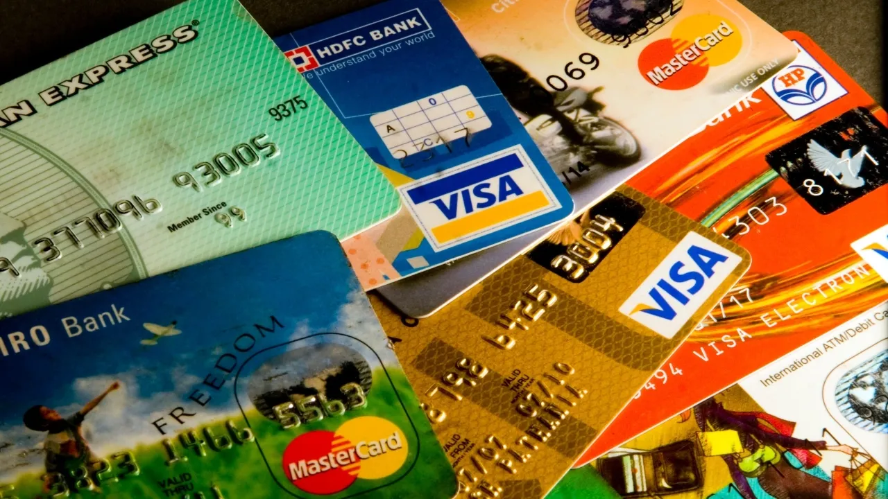 Credit Card Benefits