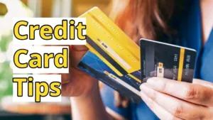 Got a New Credit Card? These 5 Mistakes Can Be Costly