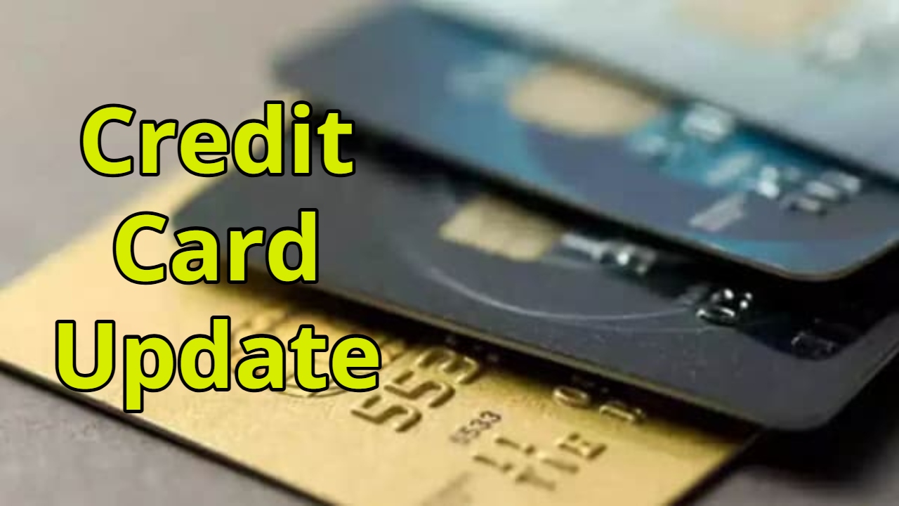 Special Credit Card for Salaried...