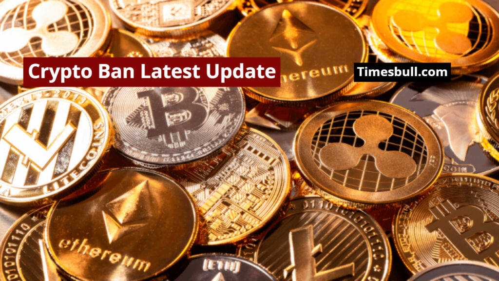 India Hints at Crypto Ban, RBI Statement Raises Investor Concerns