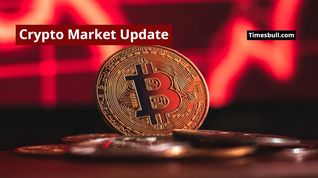 Crypto Crash Recovery, Bitcoin