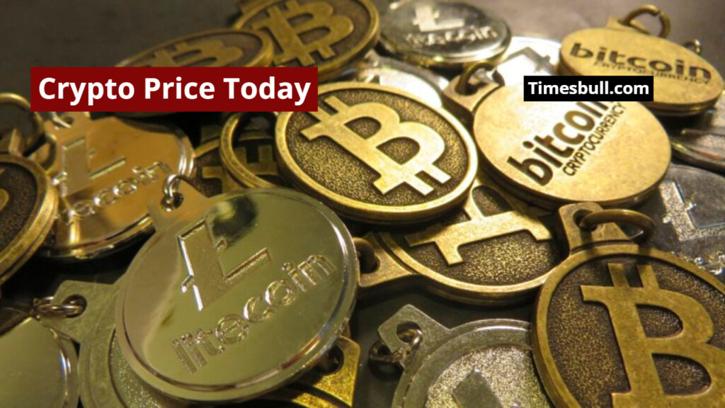 Crypto Price Today – Investors Waiting For Investment in Bitcoin Ethereum