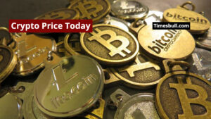Crypto Price Today