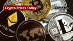 Crypto Prices Today