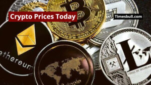 Crypto Prices Today