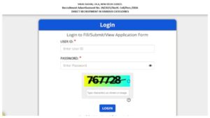 DDA Admit Card 2025 RELEASED – Download Hall Ticket for Group A, B, C Exams at dda.gov.in