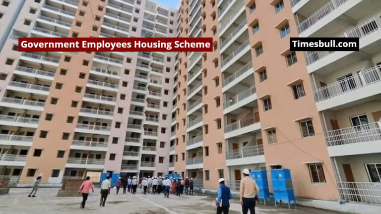 DDA Karmyogi Awas Yojana