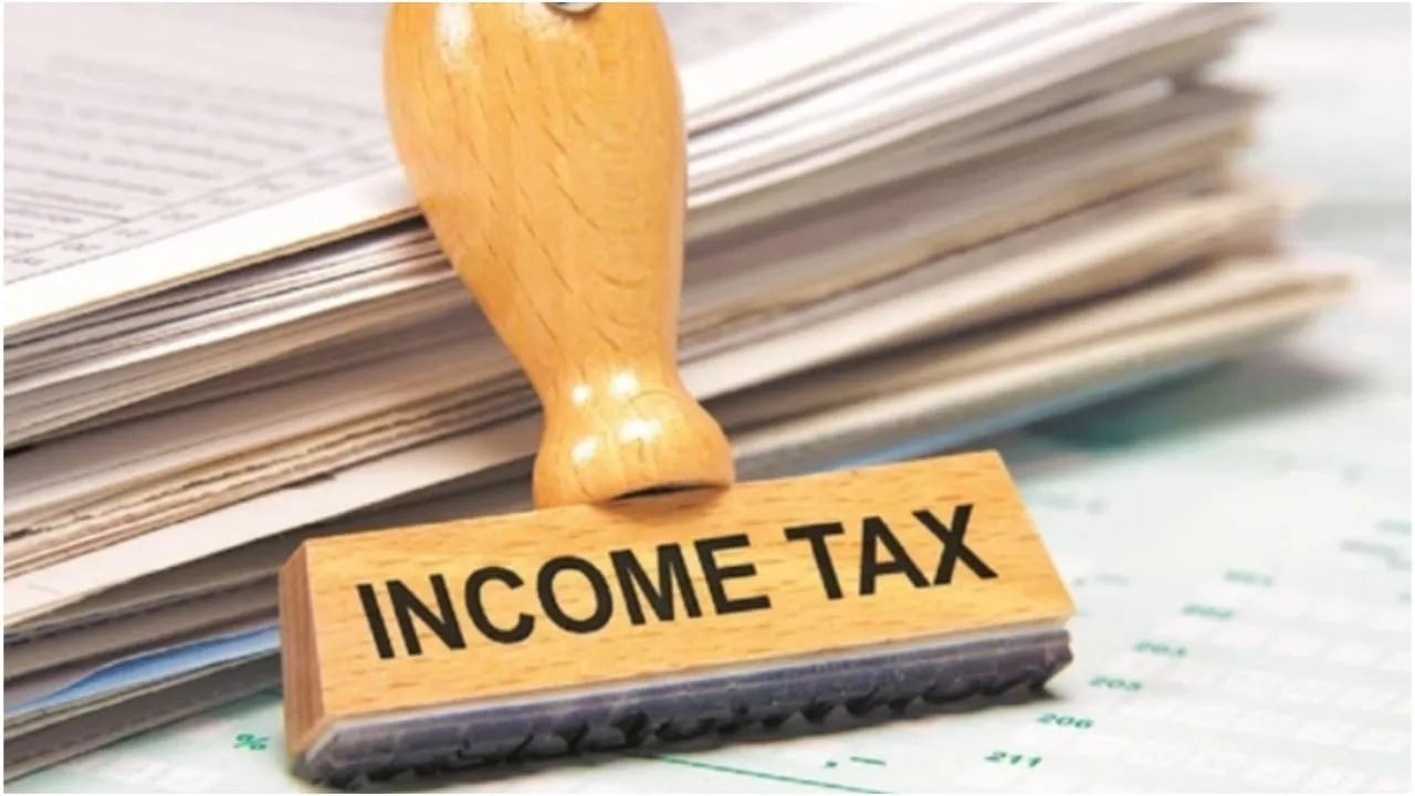 December Income Tax Deadlines