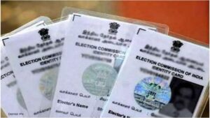 How to Delete a Duplicate Voter ID Online – Legal Rules and Full Process