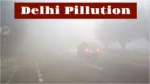 Delhi Pollution
