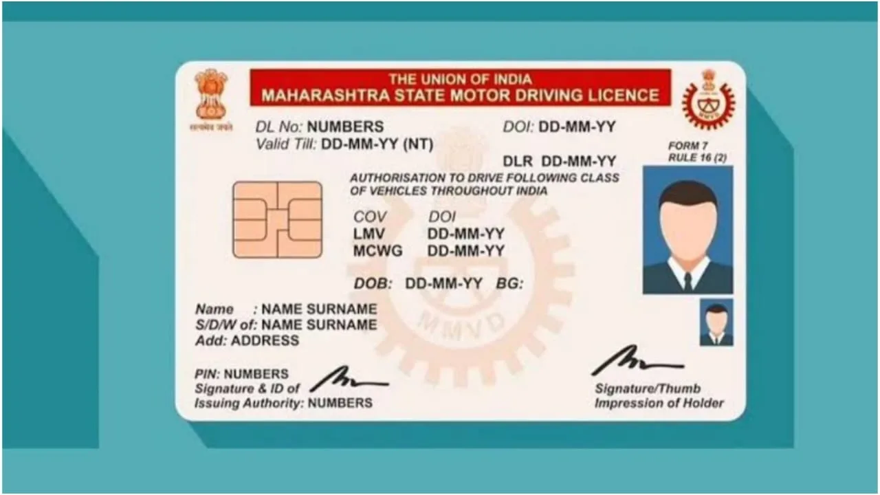 Driving Licence Test Retake