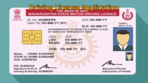 Now You Can Get Your Driving License From Home, Know Step-By-Step Process