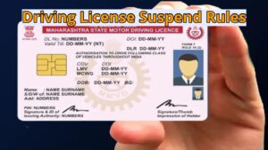 Don’t Make These Mistakes, Otherwise Your Driving License Could Be Suspended