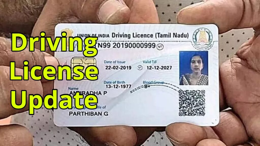 No need to visit the RTO anymore – Licenses now available at CSCs in Uttar Pradesh