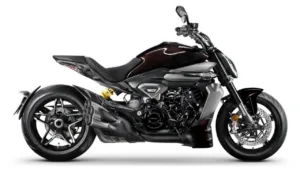 Ducati XDiavel V4 teased before its India launch – Same Power, but a More Relaxed Riding Experience