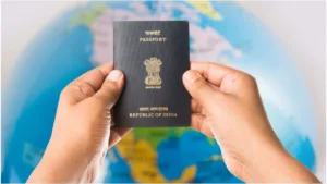 E-Passport Launched in India: How to Apply, Features, and Benefits Explained