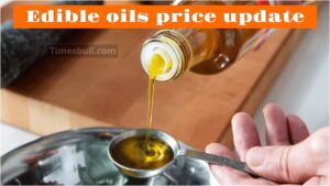 Edible oils may become expensive soon, know the big reason