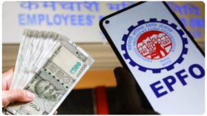 EPF Members Get Free Life Insurance Up to ₹7 Lakh Under EDLI Scheme
