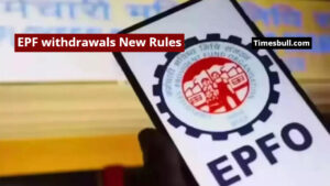 Central Government 5 Amazing Schemes - Loans Available for Women to Start Businesses - Read Details 4 EPFO 3.0 New Rules: Now Withdraw PF Online for Buying or Renovating Your Home—Check Eligibility & Limits in Business category