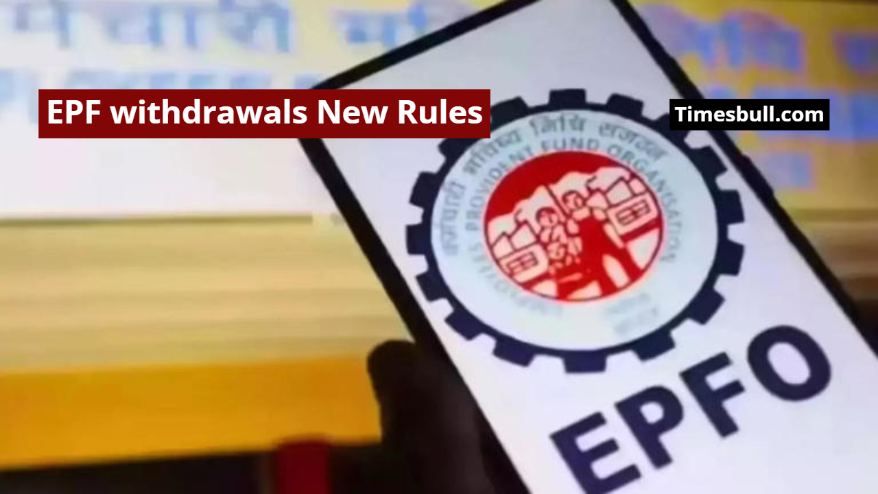 EPF Withdrawals to Become Easier,...