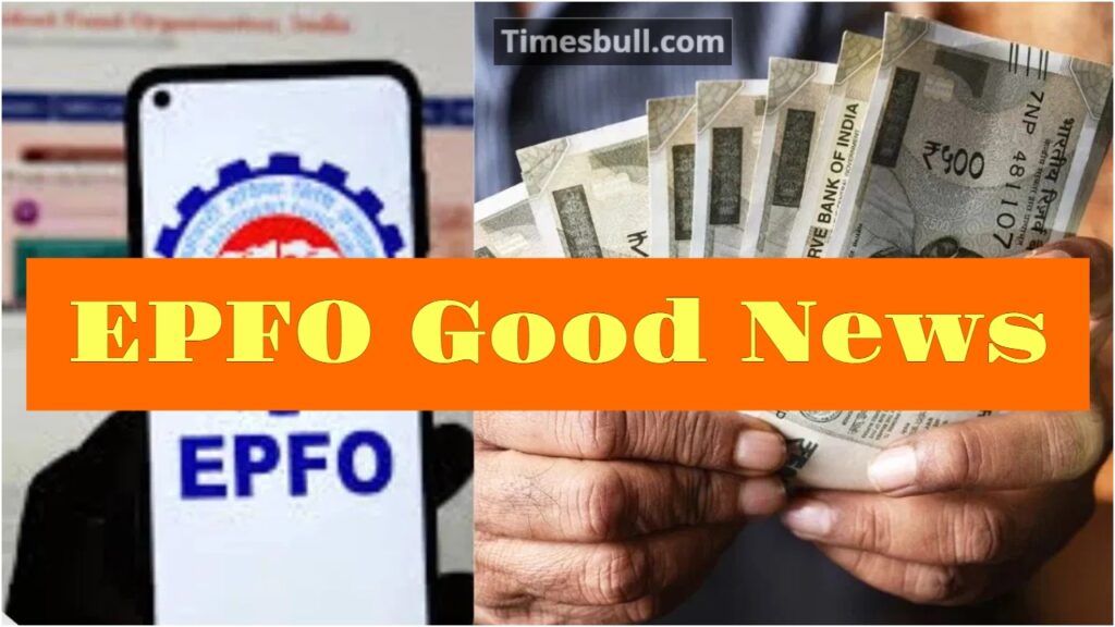 EPFO Update – PF Employees to Get Rs 28,000 in Their Accounts! How to Check