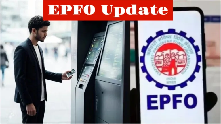 EPFO Update