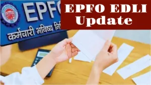 EPFO Update – Government gifts PF employees a bonus, major rule changes introduced