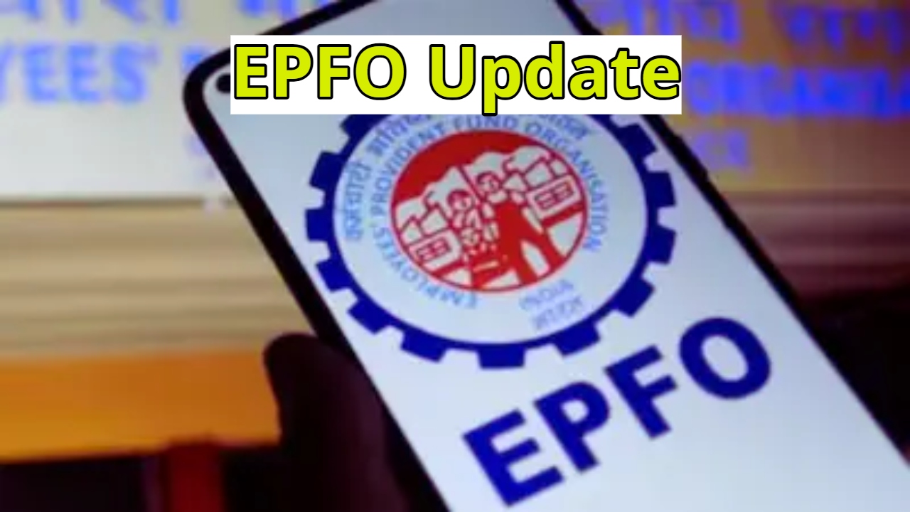 EPFO Announces Major Relief Before...