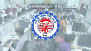 EPFO Update – These PF employees will get Rs 52,000 as interest! How to check