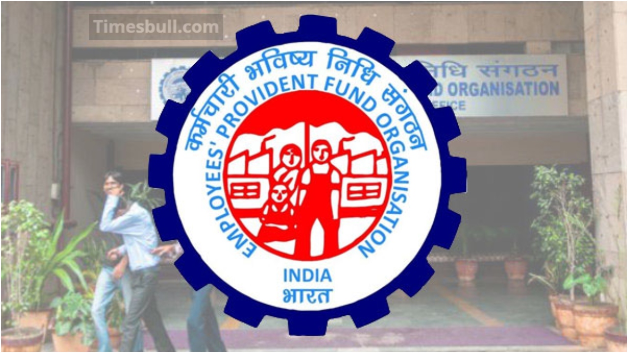 EPFO – How PF employees...
