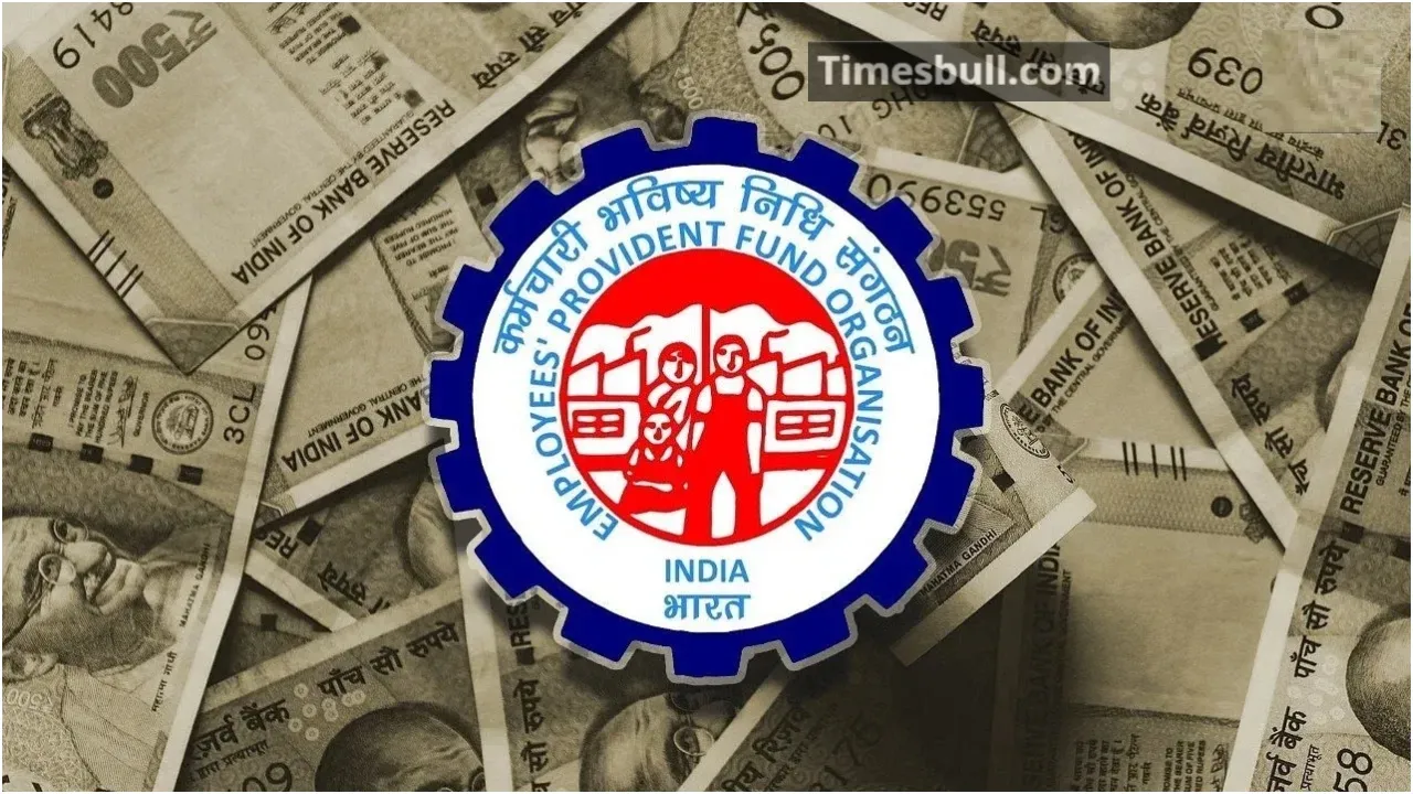 EPFO Update