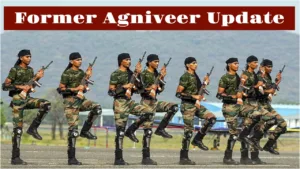 Former Agniveers will get 50 percent reservation in this recruitment, know update