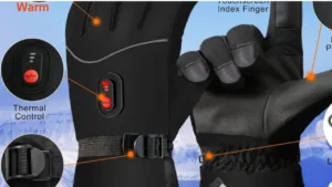 Winter Gadgets—Buy Electric Gloves At Rs 1500 to 3000, Heats Your Hands Instantly