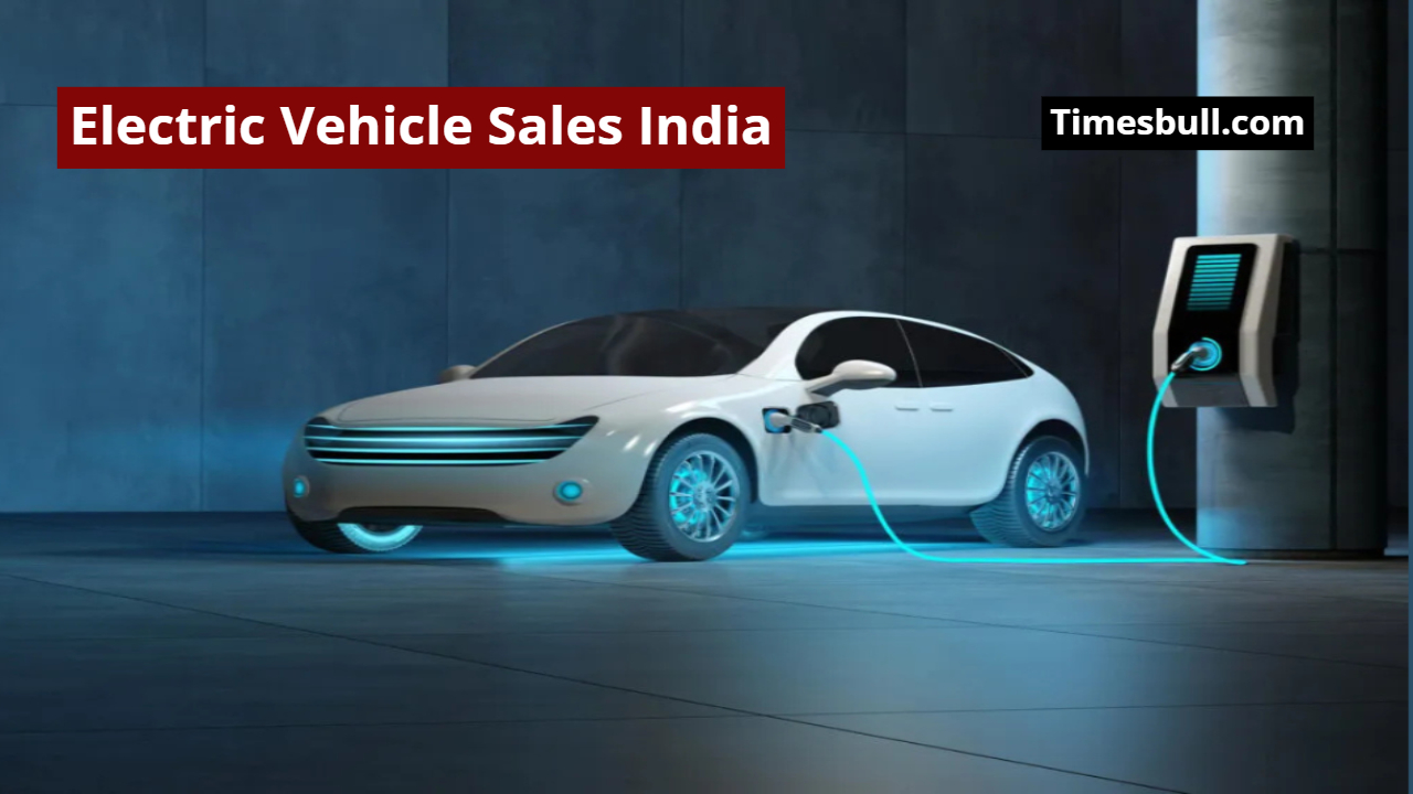 11 Lakh Electric Vehicles Sold...