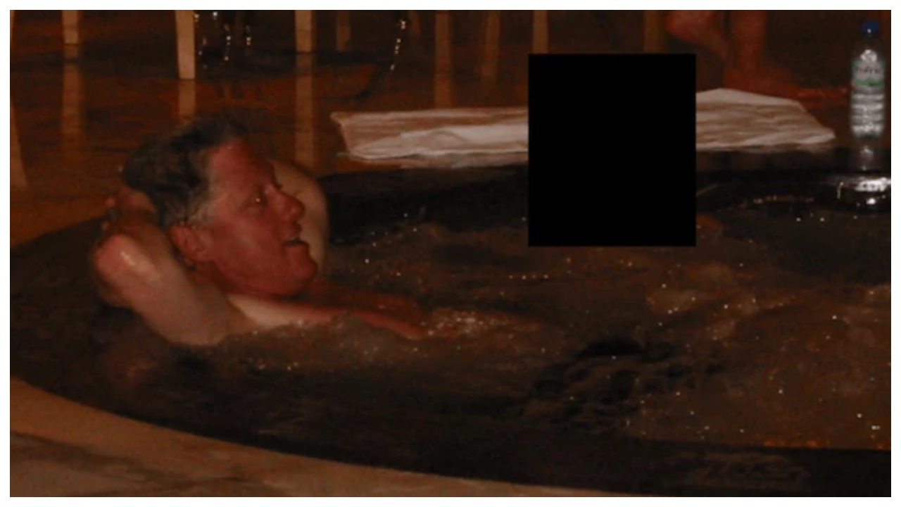 Epstein Files Update –